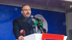 Muharrem Kasapoğlu: Belediyeciliğe talip olanların düştükleri hali gördük