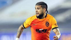 Galatasaray DeAndre Yedlin'le yolları ayırdı