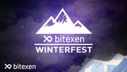 Türkiye’nin En İyi Gençlik Festivali Bitexen’in Adını Taşıyacak