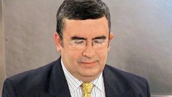 Necip Hablemitoğlu suikastının katil zanlısı Ukrayna'da yakalandı