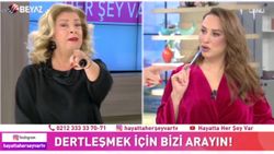 Nur Viral’de gündem aldatılma: Aldatan erkek namussuzdur