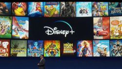 Disney Plus, Türkiye'ye geleceğini resmen duyurdu