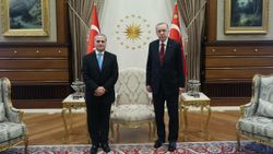 ABD’nin Ankara Büyükelçisi Flake: Türkiye vazgeçilmez bir müttefiktir