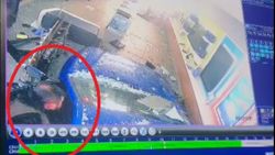 Hatay'daki 'montaj' cinayetinin kamera görüntüleri