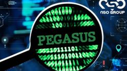 Pegasus casus yazılımını üreten NSO Group CEO'su istifa etti
