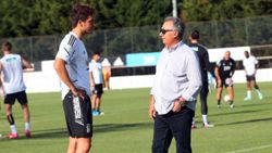Başakşehir'den Salih Uçan için teklif