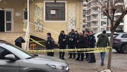 Şanlıurfa'daki başhekim, taziye evinde silahla yaralandı