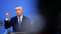 NATO Genel Sekreteri Stoltenberg: NATO, yazılı önerilerini Rusya'ya iletti