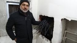 Artvin'de kablo hırsızlarını ihbar edene para ödülü verecek