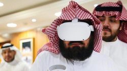 Suudi Arabistan'dan Metaverse hamlesi: Kabe sanal ortamda ziyaret edilebilecek