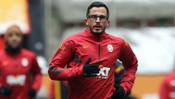 Omar Elabdellaoui, 13 ay sonra maça çıkacak