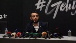 Bursaspor başkanı Emin Adanur istifa etti