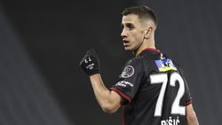 Fatih Karagümrük'ten Pesic açıklaması