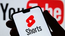 YouTube Shorts, 5 trilyon izlenme sayısını aştı