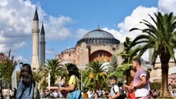 İtalya, Türkiye'ye seyahat kısıtlamasını gevşetme kararı aldı