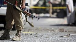 Kongo'da isyancılar ile çatışma çıktı,33 asker öldü