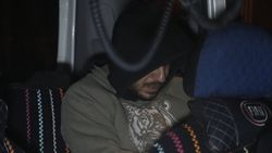 Adana'da hırsızlık yaptığı dükkanın sahibi tarafından yakalandı