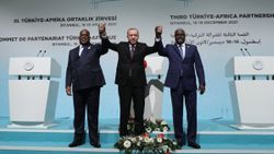 Türkiye'nin Afrika'daki varlığı, Fransız dergisinde