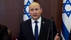 İsrail Başbakanı Bennett: Duruşum değişmedi, Filistin devletinin kurulmasına karşıyım
