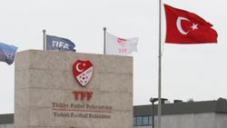 PFDK'dan Galatasaray ve Medipol Başakşehir'e para cezası
