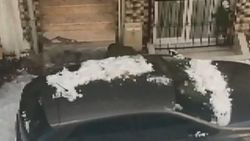 İstanbul'da bir adam sokakta 'gözlerim' diyerek fenalaştı, hayatını kaybetti
