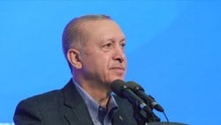 Cumhurbaşkanı Erdoğan: Giresun'da verdiği sözleri Ankara'da unutanlardan olmadık