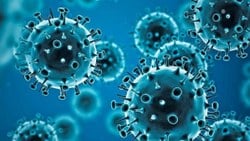 Araştırma: Koronavirüs, akciğerlerde gizli hasar bırakabilir