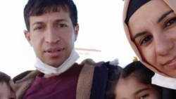 Antalya'da karbonmonoksit gazından zehirlenen anne ve bebeği öldü