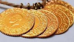 Pazar rakamları! Güncel altın fiyatları 30 Ocak 2022: Bugün gram, çeyrek, tam altın ne kadar?