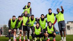 Trabzonspor'da eksikler aradan sonra dönüyor