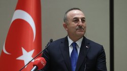 Mevlüt Çavuşoğlu: Cumhurbaşkanımız 14 Şubat'ta BAE'ye gidecek