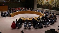 Rusya - Ukrayna krizinde BM'nin caydırıcılığı yeniden gündemde