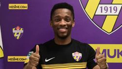 Galatasaray'da Sekidika ve Aytaç gelişmesi
