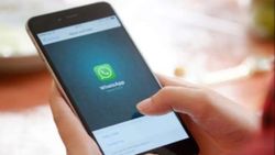 SIM kartsız WhatsApp nasıl kullanılır
