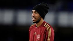 Arsenal, Aubameyang'ın sözleşmesini feshetti