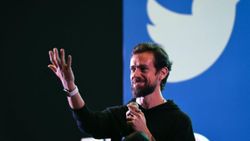 Twitter kurucusu Jack Dorsey, Facebook'u eleştirdi