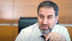 Mustafa Şen: AK Parti'nin yüzde 40 oranında oy potansiyeli var