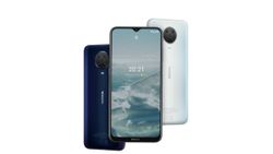 50 megapiksel kameralı Nokia G21 yakında geliyor