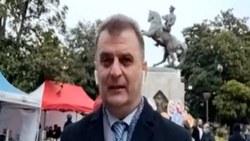 Samsun'da CHP'nin heykel nöbeti devam edecek