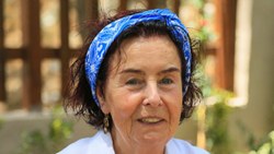 Fatma Girik'in adı Bodrum'daki mahallesinde yaşatılacak