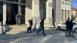 İzmir'de tarihi eser kaçakçılarına operasyon: 9 gözaltı