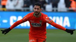 Galatasaray Alanya'nın Emre Akbaba teklifini reddetti