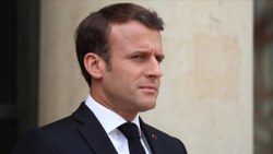 Emmanuel Macron, Rusya ve Ukrayna'yı ziyaret edecek