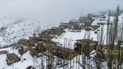 Türkiye'de nüfusun şehir ve kırsala göre dağılımı
