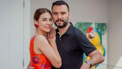 Alişan ile Buse Varol boşanıyor iddiası