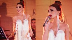 Seren Serengil beğenilmedi