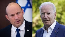 Joe Biden, İsrail'i ziyaret edecek