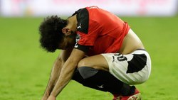 Liverpool efsanesinden Mohamed Salah tepkisi: Delilik