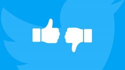 Twitter, tweet beğenmeme özelliğini test ediyor