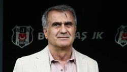 Beşiktaş'ta Şenol Güneş sesleri
